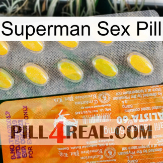 Superman Sex Pill new05